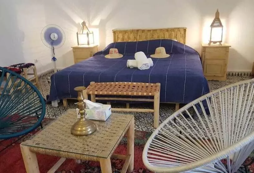 Riad Art House