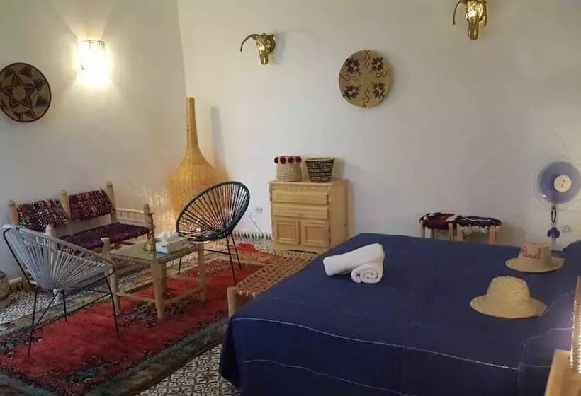Riad Art House