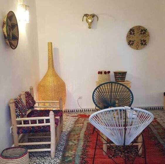 Riad Art House
