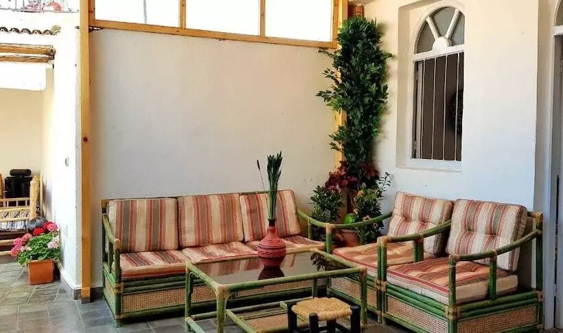 Riad Art House