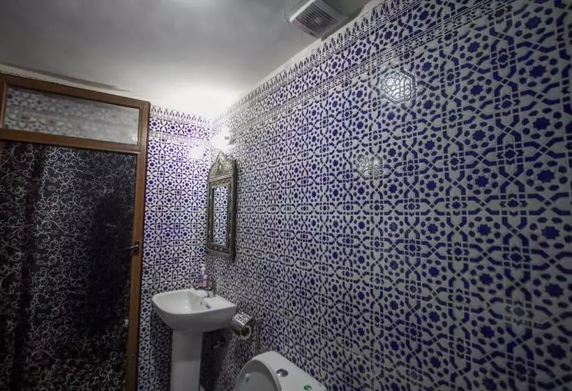 ریاض Dar Milouda Rcif