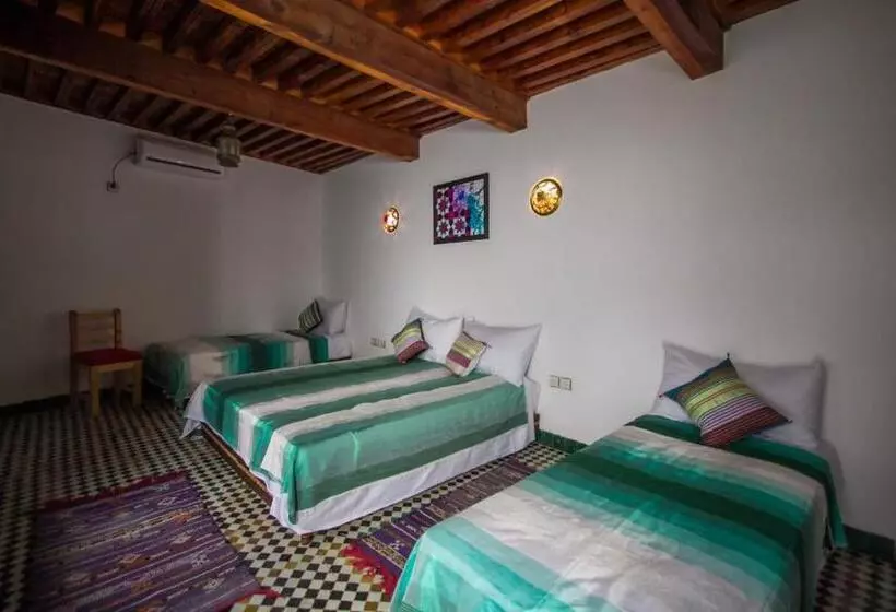 ریاض Dar Milouda Rcif