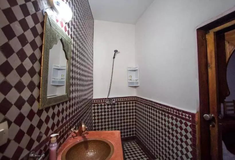 ریاض Dar Milouda Rcif