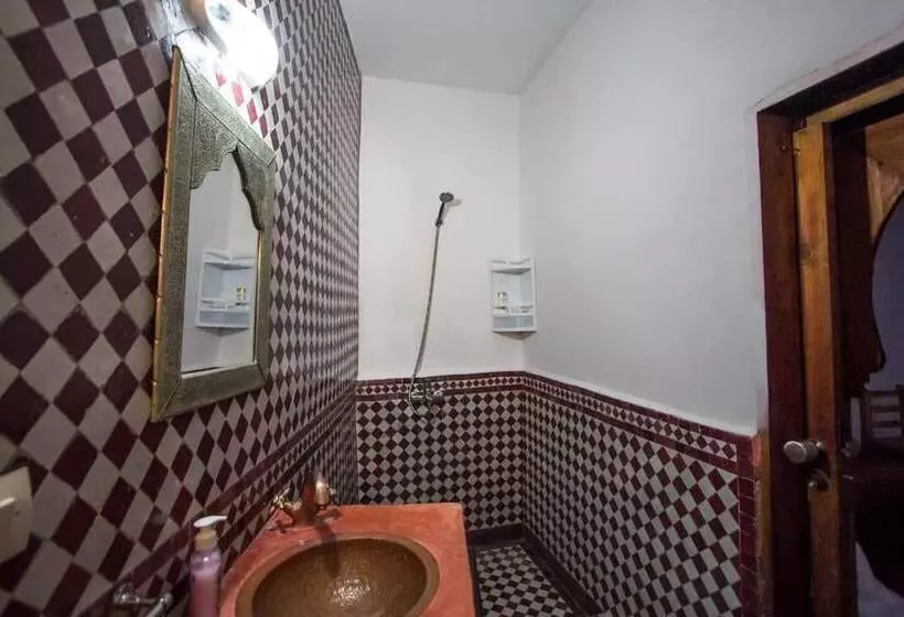 ریاض Dar Milouda Rcif