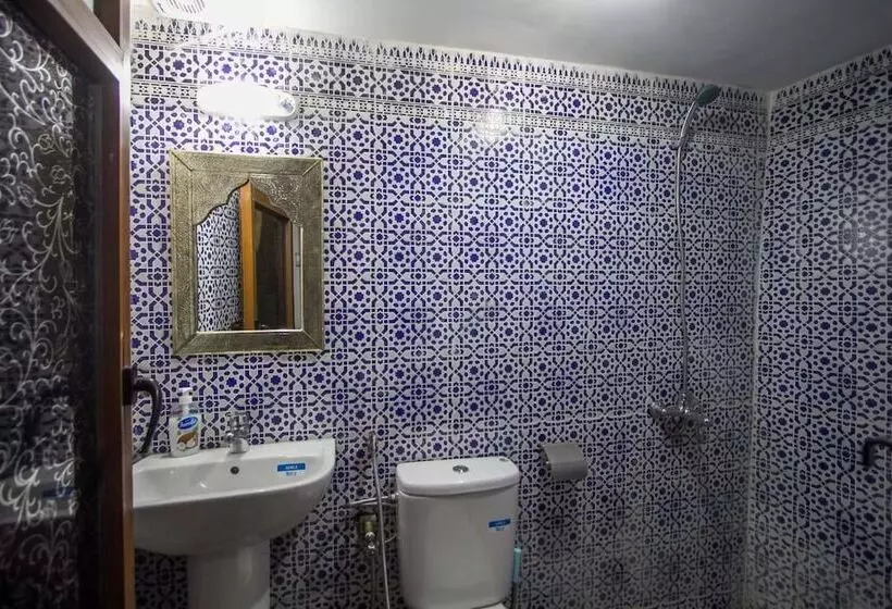 ریاض Dar Milouda Rcif