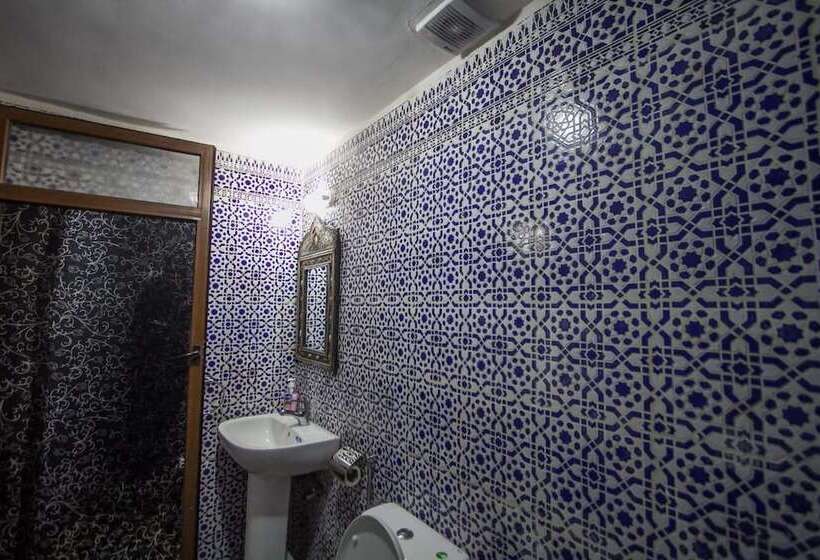 里亚德 Dar Milouda Rcif