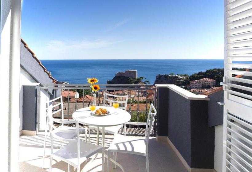 Apartment Ragusa Palace 4 Placa