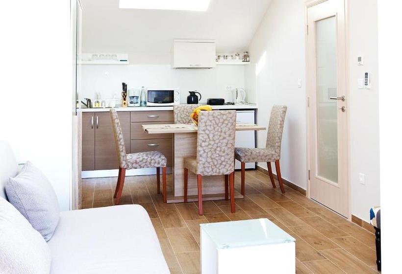 Apartment Ragusa Palace 4 Placa