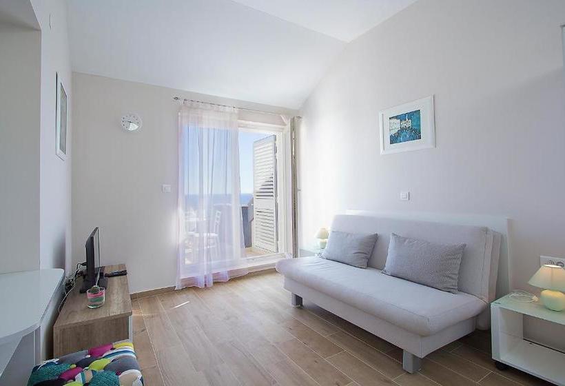 Apartment Ragusa Palace 4 Placa