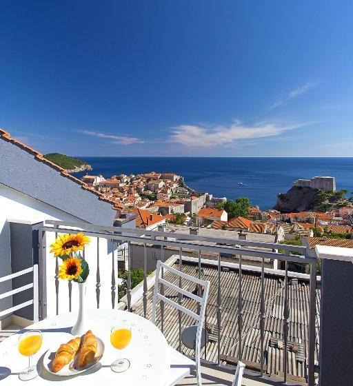 Apartment Ragusa Palace 4 Placa