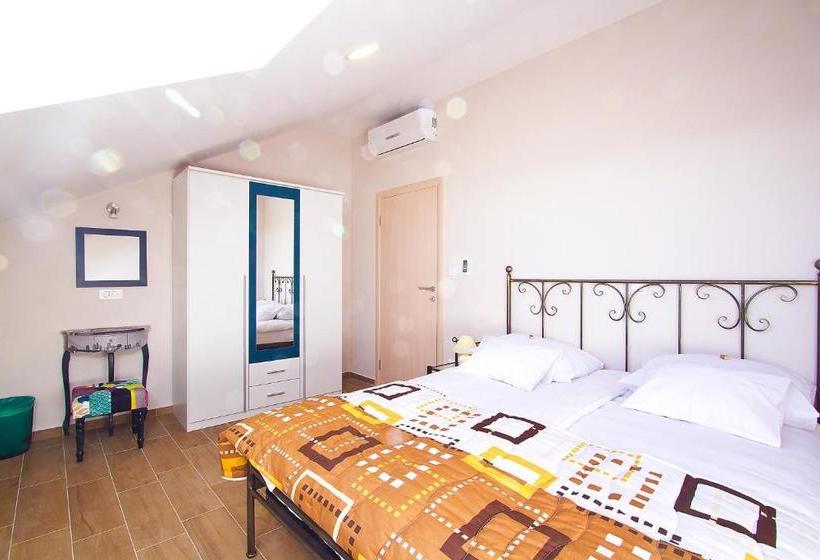 Apartment Ragusa Palace 4 Placa