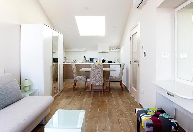 Apartment Ragusa Palace 4 Placa