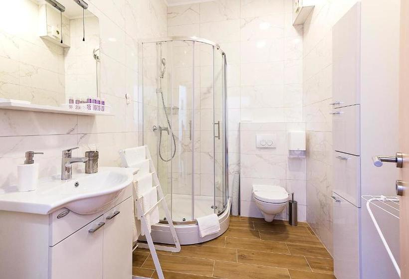 Apartment Ragusa Palace 4 Placa