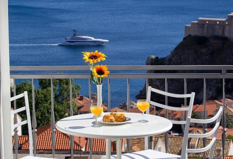 Apartment Ragusa Palace 4 Placa