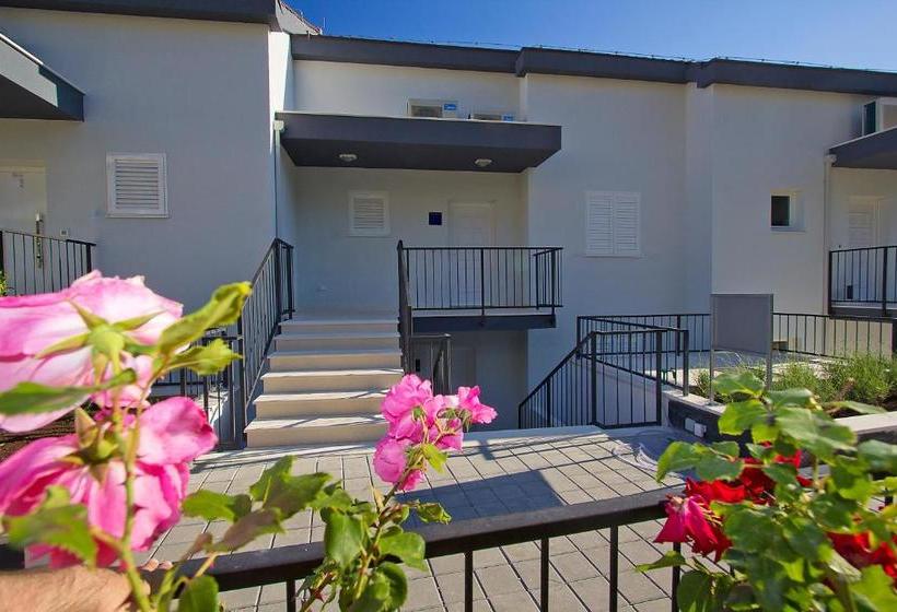 Apartment Ragusa Palace 4 Placa