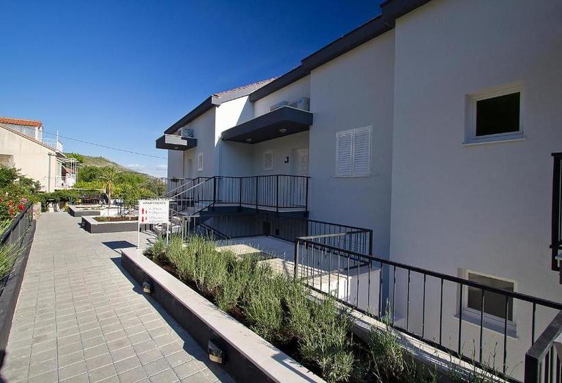 Apartment Ragusa Palace 4 Placa