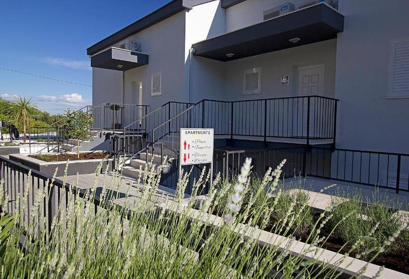 Apartment Ragusa Palace 4 Placa