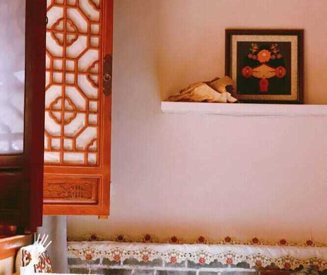 Xi An Sahara Youth Hostel