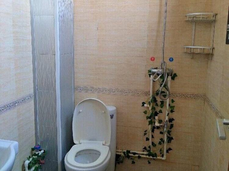 Xi An Sahara Youth Hostel