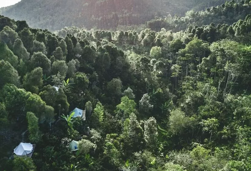 Retkeilymaja Desa Eko