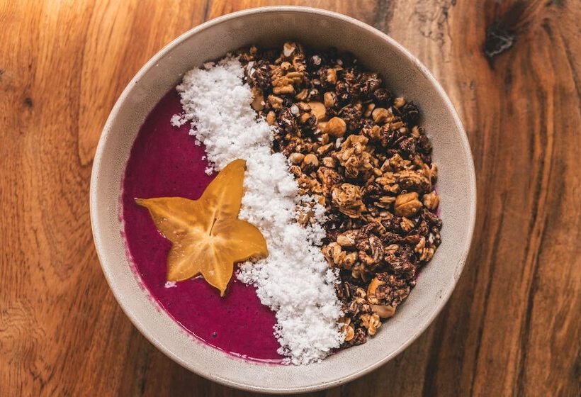 Общежитие Desa Eko