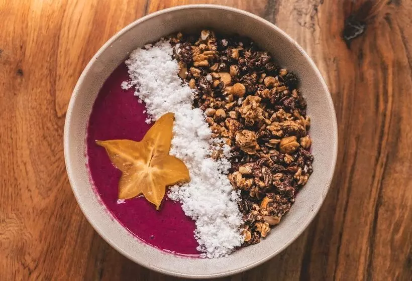 Retkeilymaja Desa Eko