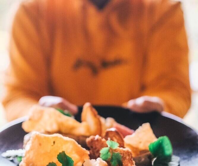 Общежитие Desa Eko