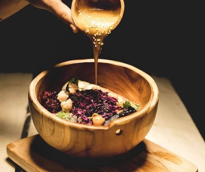 Общежитие Desa Eko