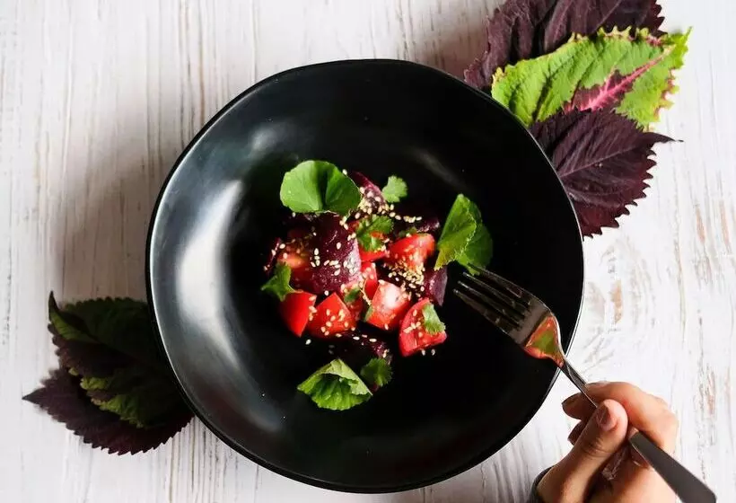 Retkeilymaja Desa Eko