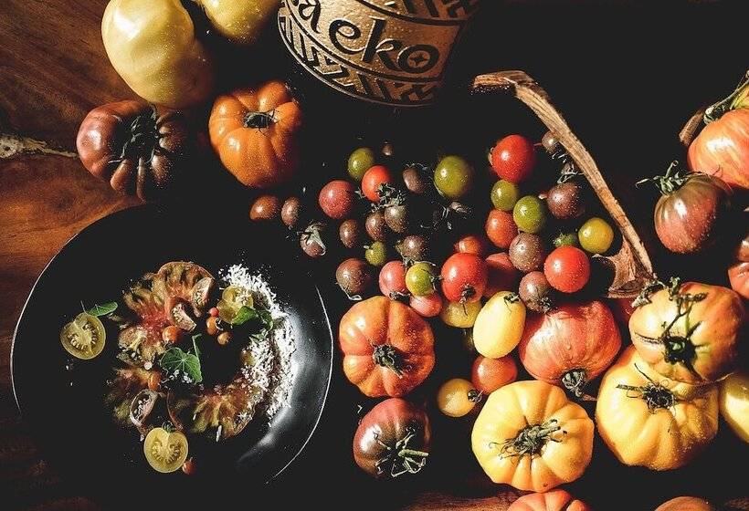 Общежитие Desa Eko