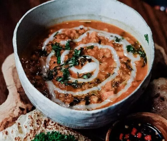 Retkeilymaja Desa Eko