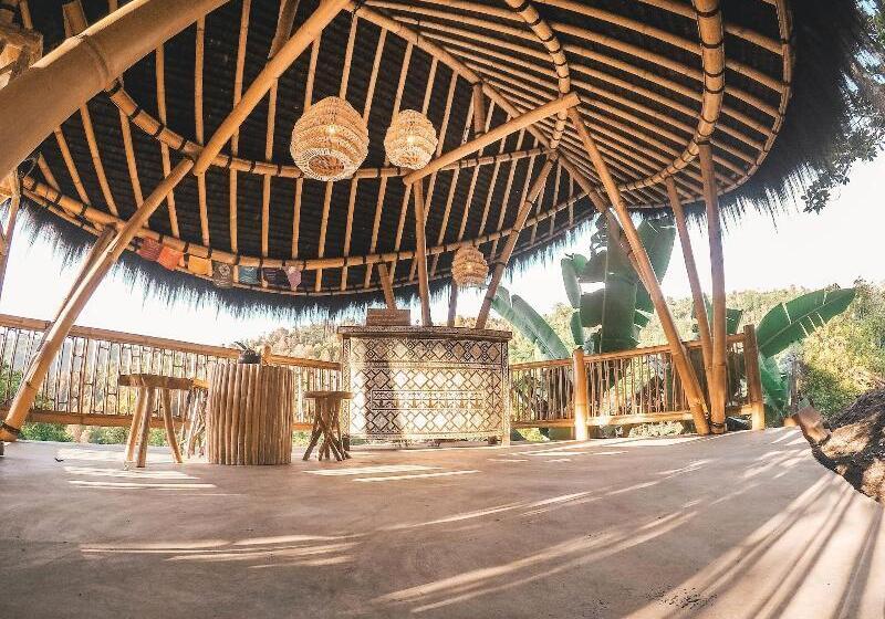 Общежитие Desa Eko