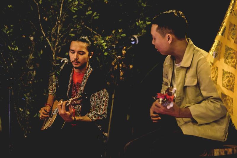 فندق صغير Desa Eko