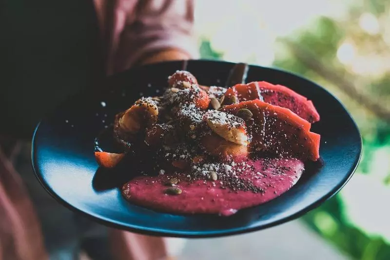 Retkeilymaja Desa Eko