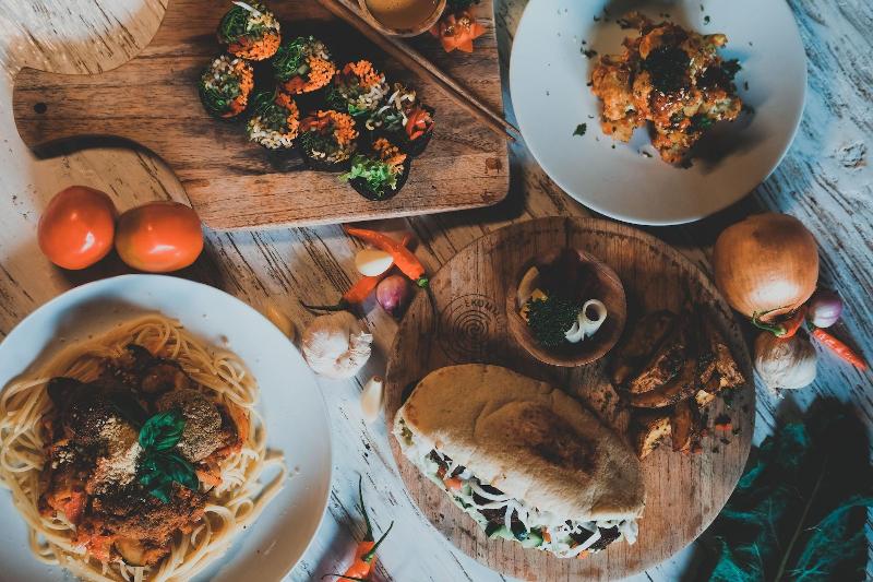 Общежитие Desa Eko