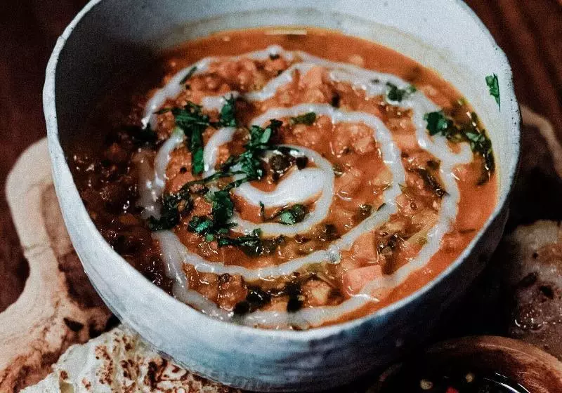 Retkeilymaja Desa Eko