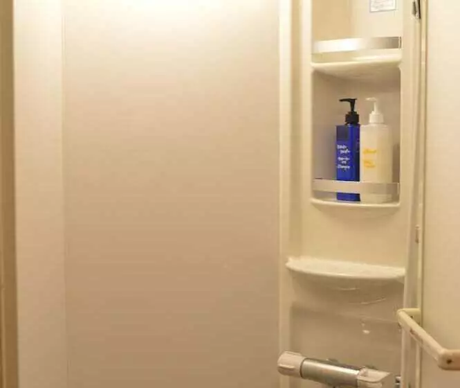 Retkeilymaja 島宿nest