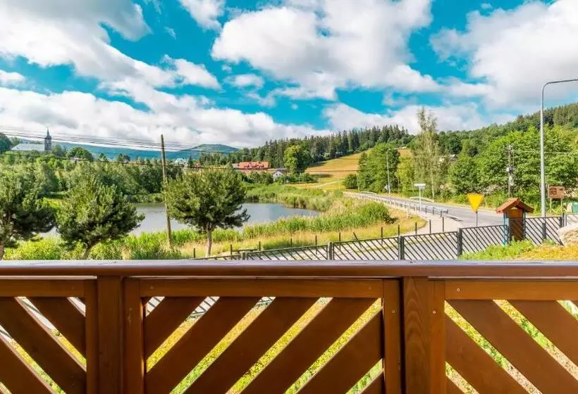 Apartamenty Sun & Snow Bawaria Ii