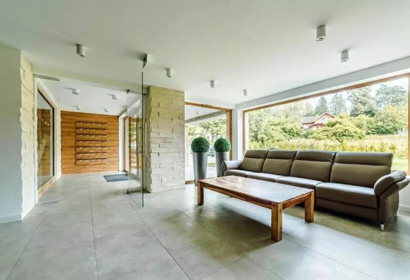 Apartamenty Sun & Snow Bawaria Ii