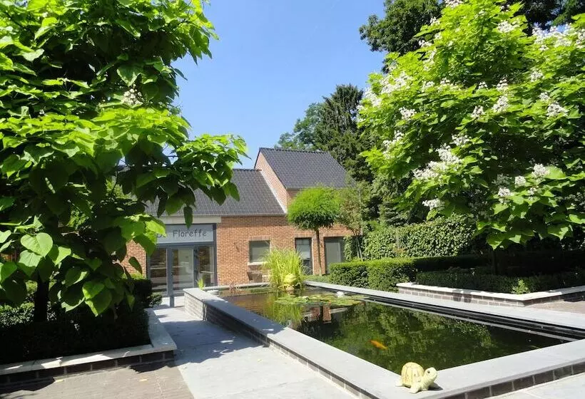 B&b De Floreffe