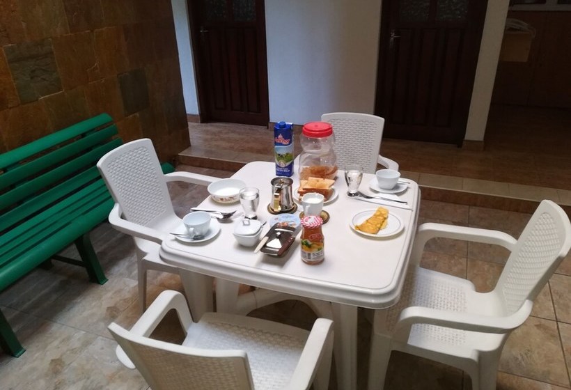 住宿加早餐  Gondolas Holiday Lanka