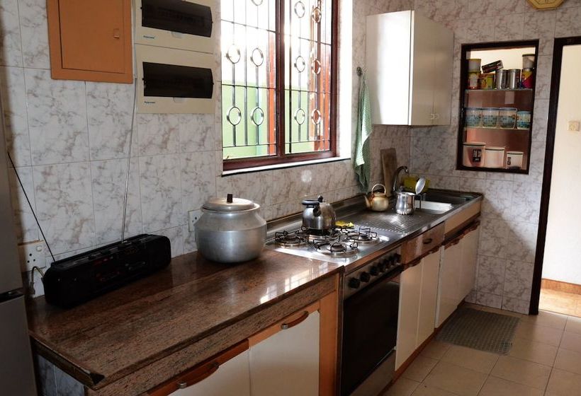 住宿加早餐  Gondolas Holiday Lanka