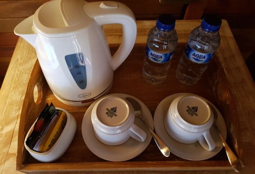 צימר Poedja Villa Jimbaran