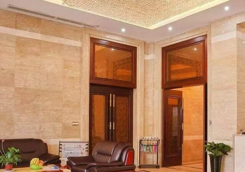 Hangzhou Wangsu Hotel Letong