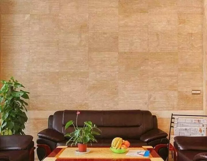 Hangzhou Wangsu Hotel Letong