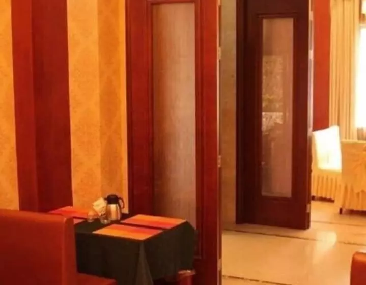 Hangzhou Wangsu Hotel Letong
