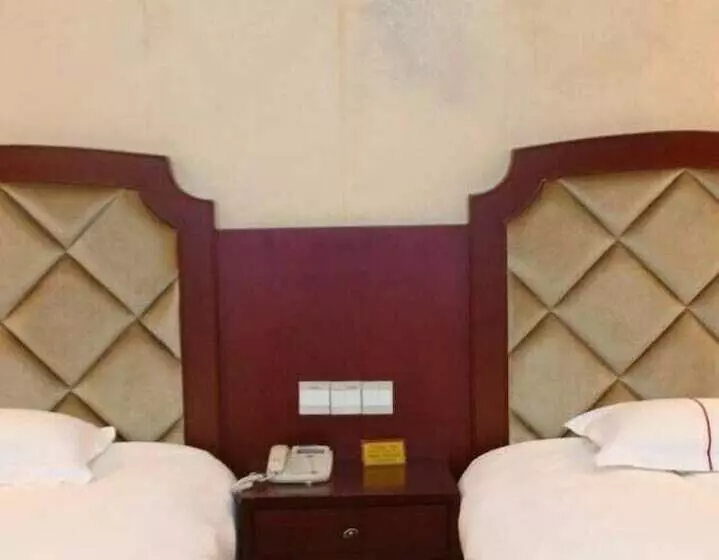 Hangzhou Wangsu Hotel Letong