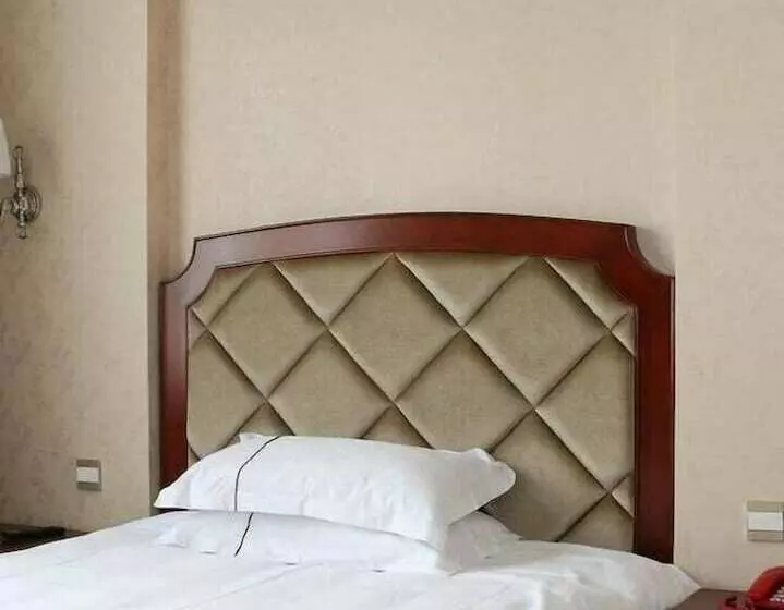 Hangzhou Wangsu Hotel Letong
