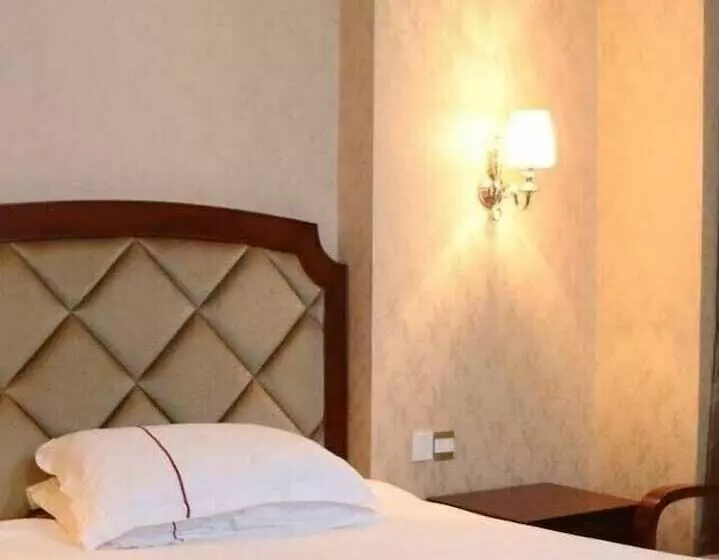 Hangzhou Wangsu Hotel Letong
