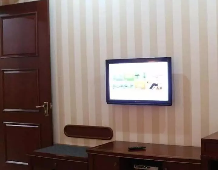 Hangzhou Wangsu Hotel Letong